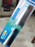 松下（Panasonic）电动牙刷刷头 柔软细刷毛  2只装替换牙刷头适用于松下电动牙刷巧笔刷EW-DM71/DM711/DM712/PDM7B WEW0971两个小刷头 实拍图