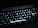 ATK68 电竞磁轴键盘 有线单模 客制化键盘PBT透光键帽RT模式68键游戏机械键盘 黑色（L版） 晒单实拍图