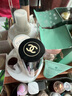 香奈兒（Chanel）泡泡水粉底液時(shí)尚米色水精華水光肌氣泡水潤輕薄裸妝粉底帶刷子 BR12#粉調(diào)白（新版） 曬單實(shí)拍圖