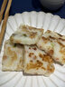八記蘿卜糕潮汕特產(chǎn)咸糕冷凍廣式早茶早餐食材臘味蘿卜糕糕點(diǎn)速食早餐 蘿卜糕300g/袋*3 曬單實(shí)拍圖