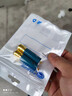 AVSSZ 鍍金24K可自鎖免焊式RCA蓮花頭發(fā)燒級HIFI影音視頻唱片機音頻插頭音箱接頭 AFRCA-GDF-9免焊自鎖蓮花頭白色-高度風款 曬單實拍圖