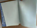 dass KMKMC無(wú)塵本 筆記本  A4 A5 A6無(wú)塵室潔凈本 無(wú)塵紙本子 50頁(yè) A5-20頁(yè)打釘 曬單實(shí)拍圖