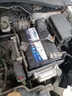 瓦爾塔電瓶蓄電池12V55AH凱越樂(lè )風(fēng)樂(lè )馳騁景程JEEP指南者汽車(chē)電瓶86610 別克-凱越 曬單實(shí)拍圖