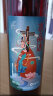 莫高（MOGAO）冰葡萄酒红酒 甜果冰酒冰红 水晶 500ml*6整箱装送礼 实拍图