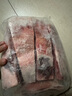 大鮮田羊肉生鮮新鮮現殺現宰半只羊肋排羊腿羊蝎子燒烤火鍋食材套餐送禮 【5斤】乳羔精修羊肋排 曬單實(shí)拍圖