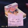 2025年全景日歷3d立體紙雕便簽地球手撕臺歷櫻花樹屋創(chuàng)意桌面擺件 星河之約【帶燈版】2025年日歷 曬單實(shí)拍圖