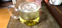 天澤 玻璃泡茶壺耐熱加厚側(cè)把玻璃過(guò)濾內(nèi)膽泡茶壺可明火加熱大容量茶壺 泡茶壺-透明把 曬單實(shí)拍圖