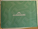 金林德伯格（J.Lindeberg）商場(chǎng)同款秋冬新款男士萊卡彈力休閑潮流修身牛仔褲 R2U深灰 S 標準 曬單實(shí)拍圖