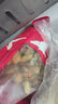 海鮮頌淡菜干殼菜 肥貽貝干福建特產(chǎn)海鮮干貨 海虹干熬粥煲湯食材青口干 500g 曬單實拍圖