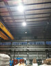 千奕led工礦燈廠房燈吊燈工廠車間燈倉庫燈室內(nèi)球場展館照明燈天棚燈 150W 高亮款 曬單實拍圖