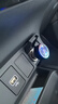 FGHGF車載充電器超級快充220W點(diǎn)煙器車充轉(zhuǎn)換插頭USB接口Type-c適用于 本田十代思域雅閣冠道飛度奧德賽 三口款（220W超快充）送數(shù)據(jù)線 曬單實(shí)拍圖