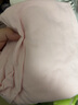 麗嬰房5A抗菌純棉褲子寶寶打底褲兒童內(nèi)衣褲褲子春秋 淺粉色 120 CM/6歲 曬單實拍圖