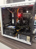 七彩虹（Colorful）英特爾（Intel） 主板CPU套裝 i3-10105F/10105 H510 cpu主板套裝 CH510M-K EVO/16G 板u內存套裝 i3 10100【升級 i3  曬單實(shí)拍圖