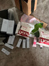 佰草集雙石斛修護高保濕水乳套裝禮盒 緊致舒緩控油修護敏感肌適用護膚 保濕修護【水180ml+乳100ml】 曬單實拍圖