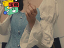 周大生黃金戒指足金三生三世情侶訂結(jié)婚素尾戒生日禮物送女友8#1.7g 曬單實拍圖