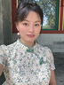 贏夫人 簡約s925銀通體真銀超大圓珍珠母貝珠耳環(huán)氣質(zhì)女款耳墜配飾 銀鉤白色珍珠14mm(圓珠大號)A10-203-4 曬單實(shí)拍圖