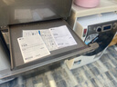 LG洗烘套裝組合 11KG全自動滾筒洗衣機 熱泵式雙變頻烘干機 直驅(qū)變頻 蒸汽除菌 低溫干衣護衣一體 【11+10KG線下同款】11MW4+RH10V9 曬單實拍圖