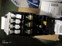 正泰（CHNT）交流接觸器 CJX1-22/22 22a 電壓220v 380v 36v 110v 可選 110V 曬單實(shí)拍圖