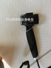 松下（Panasonic）【海外直郵】 家用男士多功能理發(fā)器胡須造型器成人電動理發(fā)器電推剪子全身修適用毛器可水洗 ER-GD60 曬單實拍圖