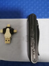 先科（SAST）F5執(zhí)法記錄儀微型錄音筆領(lǐng)夾會(huì)議戶外攝像機(jī)高清紅外夜視運(yùn)動(dòng)相機(jī) 曬單實(shí)拍圖