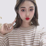 心草耳墜女銀時(shí)尚百搭氣質(zhì)長(cháng)款耳環(huán)耳線(xiàn)網(wǎng)紅簡(jiǎn)約情人節七夕禮物送女友 魔方耳環(huán)+禮盒 曬單實(shí)拍圖