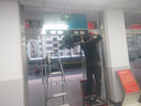 志高（CHIGO） 風幕機商用靜音大風量遙控工業(yè)離心自然風簾機節(jié)能門頭口空氣幕 【旗艦款遙控2米】門高2.5米內(nèi) 曬單實拍圖
