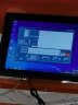 清华同方（THTF）超扬A8500商用办公台式电脑整机(13代i5-13400 16G 512G+1T 五年上门 内置WIFI )23.8英寸 实拍图