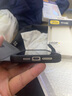 OTTER BOX正品Strada系列適用iphone15蘋(píng)果手機殼商務(wù)真皮翻蓋保護殼防摔手機殼卡包磁吸保護殼黑色iPhone15 Pro Max 曬單實(shí)拍圖