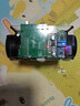 WHEELTEC輪趣科技 Arduino兩輪平衡小車(chē)單片機雙輪自平衡機器人小車(chē)開(kāi)源編程套件智能小車(chē) Arduino版平衡小車(chē) 含UNO R3控制器 曬單實(shí)拍圖