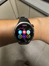 HUAWEI WATCH GT 5 Pro 國家補貼15%曜石黑46mm華為智能手表玄璣感知系統(tǒng)進階運動情緒健康助手 曬單實拍圖
