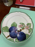 德國唯寶（Villeroy&Boch）溢彩春日系列 歐式家居餐具套裝 個性碗盤 清新創(chuàng)意餐盤 喬遷禮物 8人食 20頭 曬單實拍圖