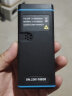 深达威（SNDWAY） 激光测距仪手持充电式红外线量房仪电子尺 测量工具 室内测距仪 SW-M50A (室内款，充电语音款) 实拍图