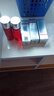 珀萊雅（PROYA）紅寶石中小樣旅行裝試用裝護(hù)膚品水乳套裝補(bǔ)水保濕化妝品女 紅寶石水20ml*4瓶 曬單實(shí)拍圖
