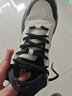 耐克（NIKE）板鞋男鞋2025新款夏季blazer  77開(kāi)拓者高幫運(yùn)動(dòng)休閑鞋【潮】 DD3111-100黑白解構(gòu)機(jī)能板鞋 43 曬單實(shí)拍圖