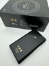 山靈（SHANLING）M9 Plus安卓音樂HiFi播放器 M9P觸屏高品質(zhì)隨身藍(lán)牙發(fā)燒MP3 M9黑金色（內(nèi)存容量256g丨送皮套） 曬單實(shí)拍圖