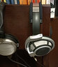 墨頓 適用森海塞爾HD800/HD800s耳機套HD700頭戴式替換耳罩SENNHEISER舒適橫頭梁墊隔音海綿套替換配件 HD800/HD800S絨布頭梁墊一條 曬單實拍圖