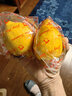 鯨咚億農四川安岳黃檸檬大果當季新鮮水果香水檸檬一級皮薄孕婦水果多規格 5斤精選大果【彩袋裝】約12-14個(gè) 曬單實(shí)拍圖