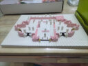 搭一手积木拼装公主城堡成人小颗粒女生兼容乐高儿童玩具7-14岁生日礼物 实拍图