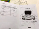 好學(xué)寶小孩天才學(xué)習機寶貝電腦故事機 國學(xué)點(diǎn)讀機插卡3-6-9歲兒童節禮物 綠色標準版【8G內存+90張卡片】 曬單實(shí)拍圖