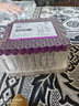謹銳一次性真空采血管負壓血常規(guī)EDTA-K2抗凝管2ml5ml10ml塑料管紫帽 5ml紫色血常規(guī)EDTA-K2抗凝管(玻璃） 曬單實拍圖