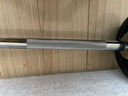 康斯特（KANGSITE） 杠鈴桿奧桿商用舉重比賽彈簧鋼專(zhuān)業(yè)深蹲桿 健身房專(zhuān)用臥推硬拉桿 1.2米直奧桿/銅套承重150kg 曬單實(shí)拍圖