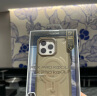 贝尔金（BELKIN）苹果15ProMax透明保护壳 iPhone15promax手机壳 超薄全包手机保护套 高通透清水壳 MSA022 实拍图