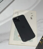 韓諾 適用蘋(píng)果15promax手機(jī)殼iphone15plus保護(hù)套透明無(wú)邊框輕薄防摔半包硬殼鏡頭保護(hù) 蘋(píng)果15【全透明】裸機(jī)手感·殼膜套裝 曬單實(shí)拍圖