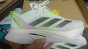 阿迪達(dá)斯 （adidas）男子 跑步系列ADIZERO BOSTON 12 M 跑步鞋 IG3321 43碼UK9 曬單實拍圖