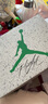 耐克（NIKE）AIR JORDAN 4 RM 男子運動(dòng)鞋 FQ7939-004 40 曬單實(shí)拍圖