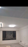黑控 射燈led軌道燈北歐家用客廳天花筒燈明裝衣帽間服裝店鋪商用射燈 啞黑 4頭【200CM】三色 曬單實(shí)拍圖