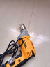 雷亞（Leiya）雷亞小型10手電鉆調(diào)速正反轉(zhuǎn)多功能家用電鉆手槍鉆平鉆無沖擊微型 13MM手電鉆（雙齒輪2級減速 曬單實拍圖