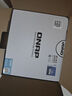 QNAP TS-564內(nèi)存8G四核心2.9GHz CPU五盤位雙2.5GbE網(wǎng)絡(luò)存儲NAS TS-564(8G) 曬單實拍圖