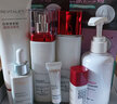 歐萊雅（LOREAL）復(fù)顏抗皺緊致護(hù)膚套裝美白補(bǔ)水保濕祛淡化細(xì)紋斑點黑色素提亮套盒 歐萊雅洗面奶水乳精華套裝 曬單實拍圖