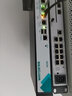 維盟（wayos）GK軟路由器千兆2.5G企業(yè)級商用路由器SD-WAN異地監(jiān)控組網(wǎng)寬帶疊加出租屋pppoe智能流控策略路由 【帶機(jī)量200】千兆企業(yè)路由 曬單實拍圖